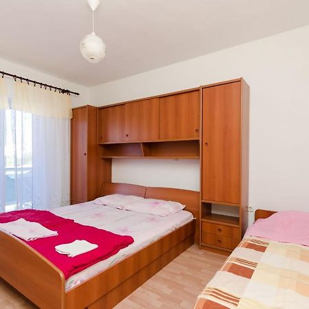 Apartments Rajka 로파르 외부 사진